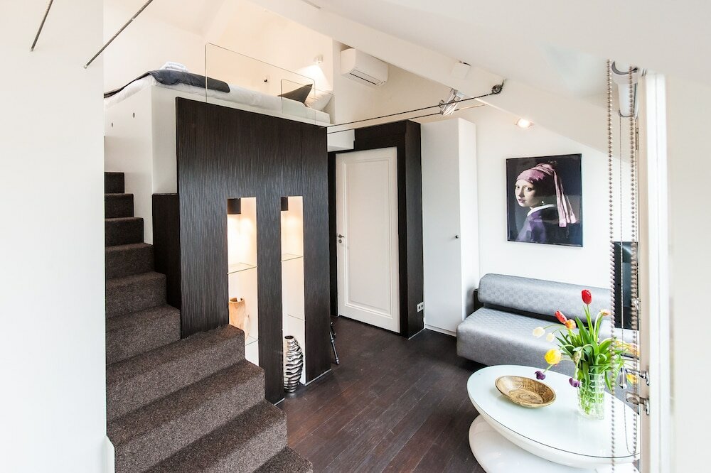 Фото Amsterdam Oosterpark by Yays