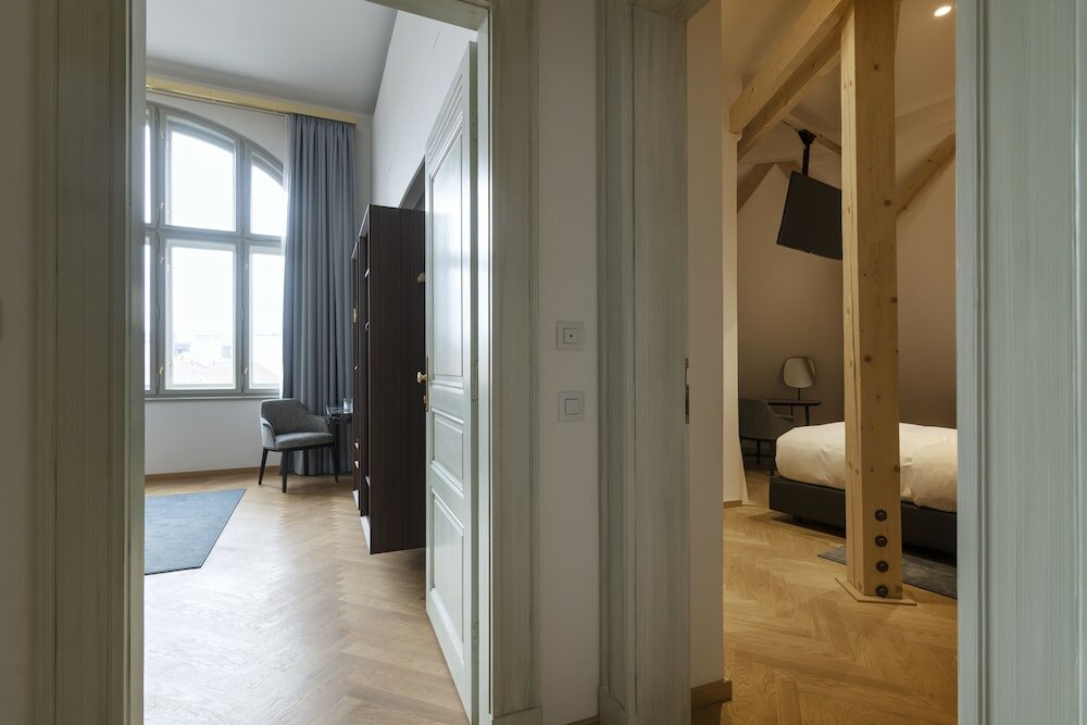 Фото Numa i Laurel