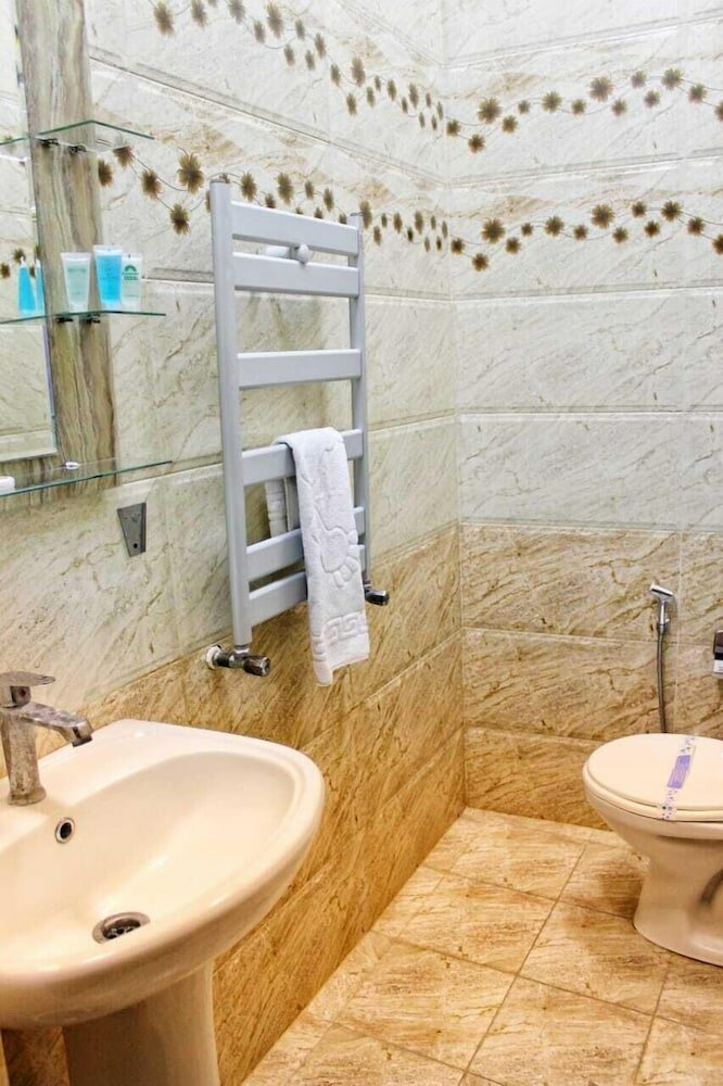 Фото Antique Palace Hotel Baku