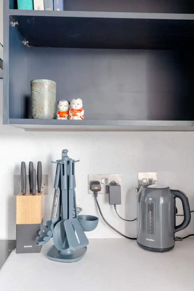 Фото Spacious 2 Bedroom Retreat In East Dulwich