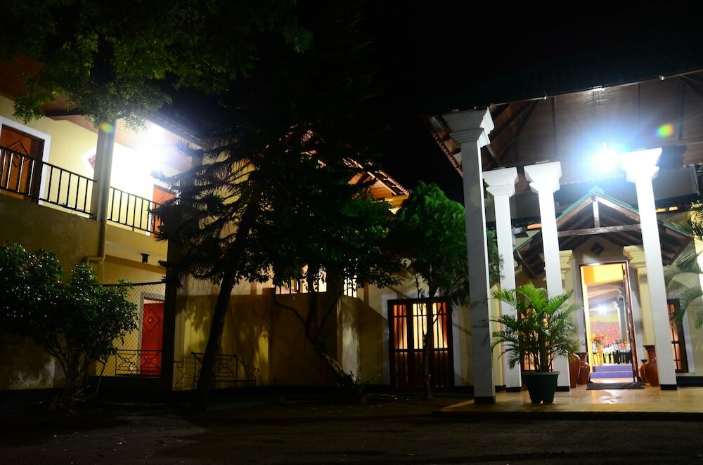 Фото Samorich Hotel