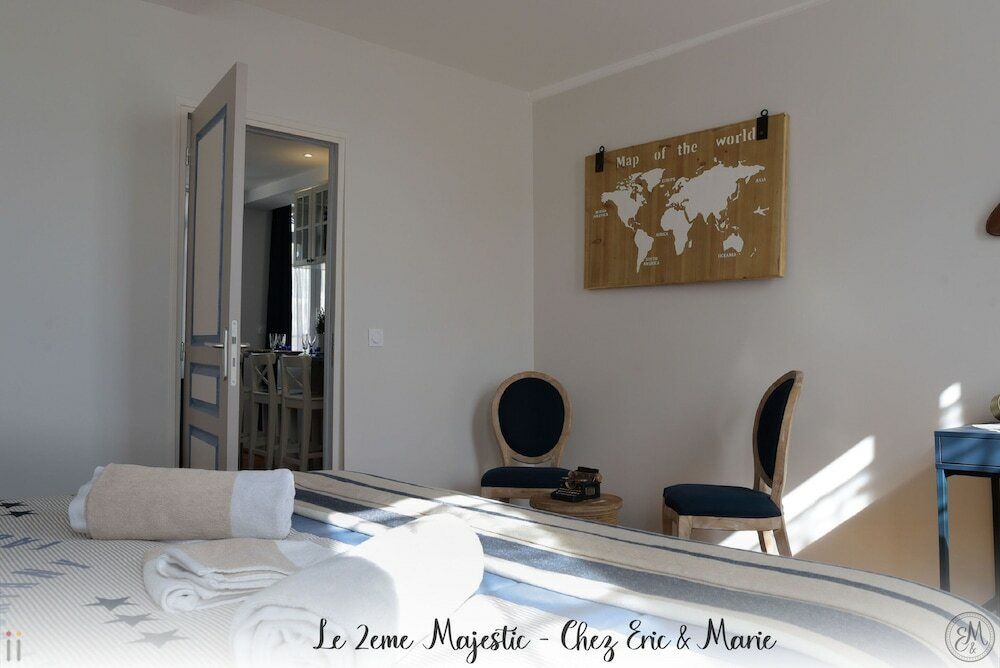 Фото Chez Eric et Marie - Le Lingot