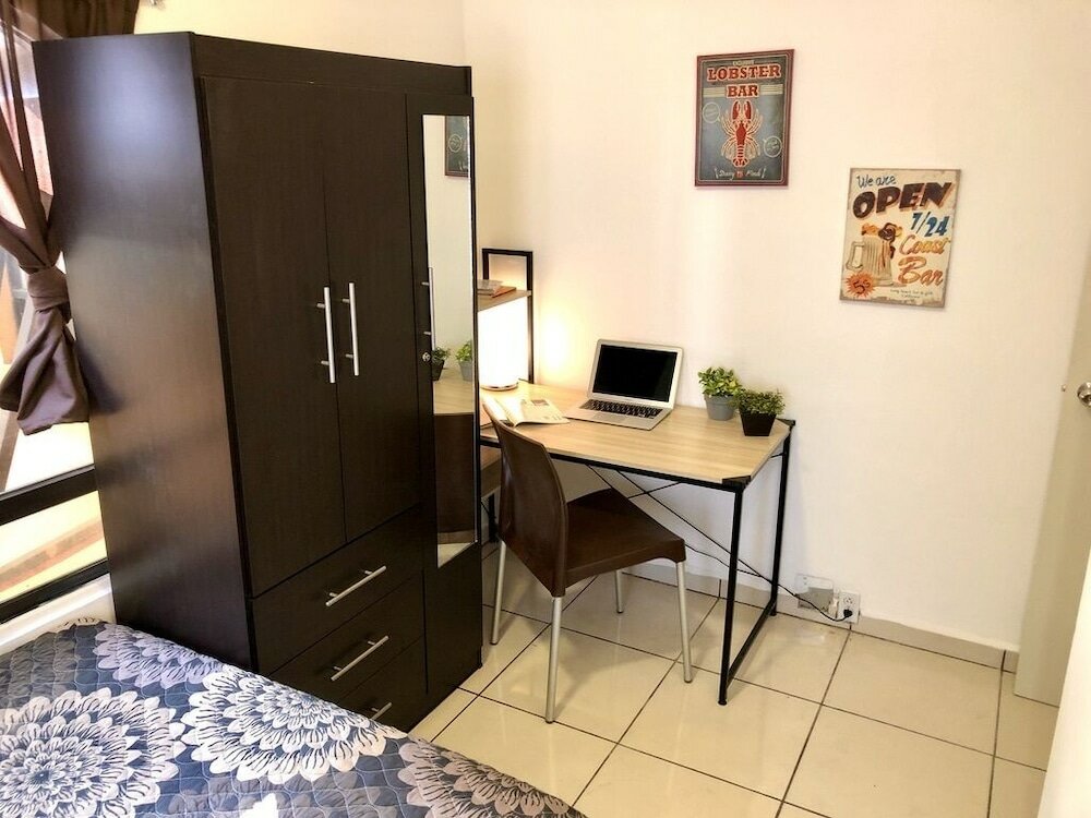 Фото Roomies Hostel Centro Medico