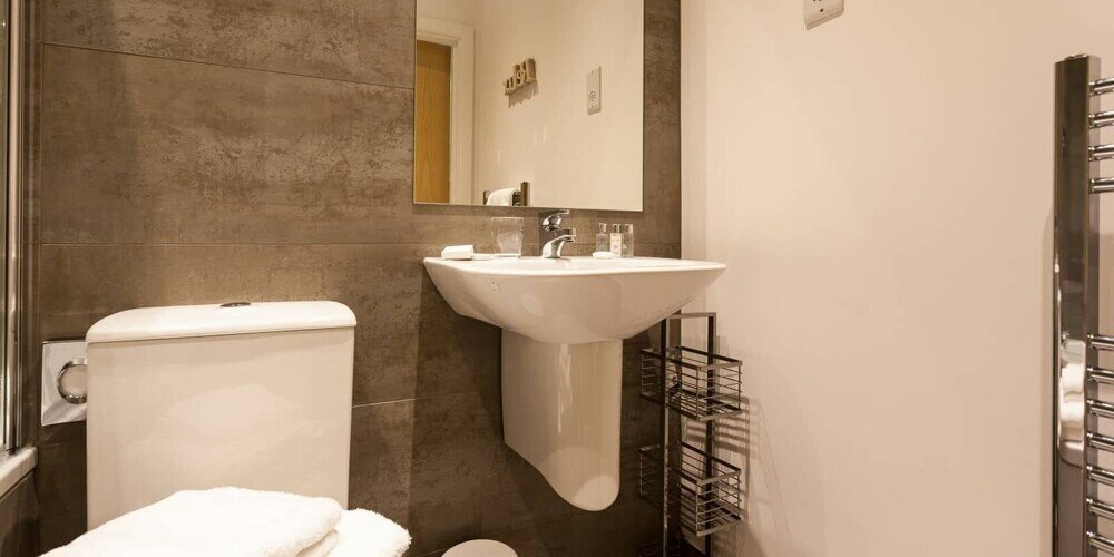 Фото Queens Lodge