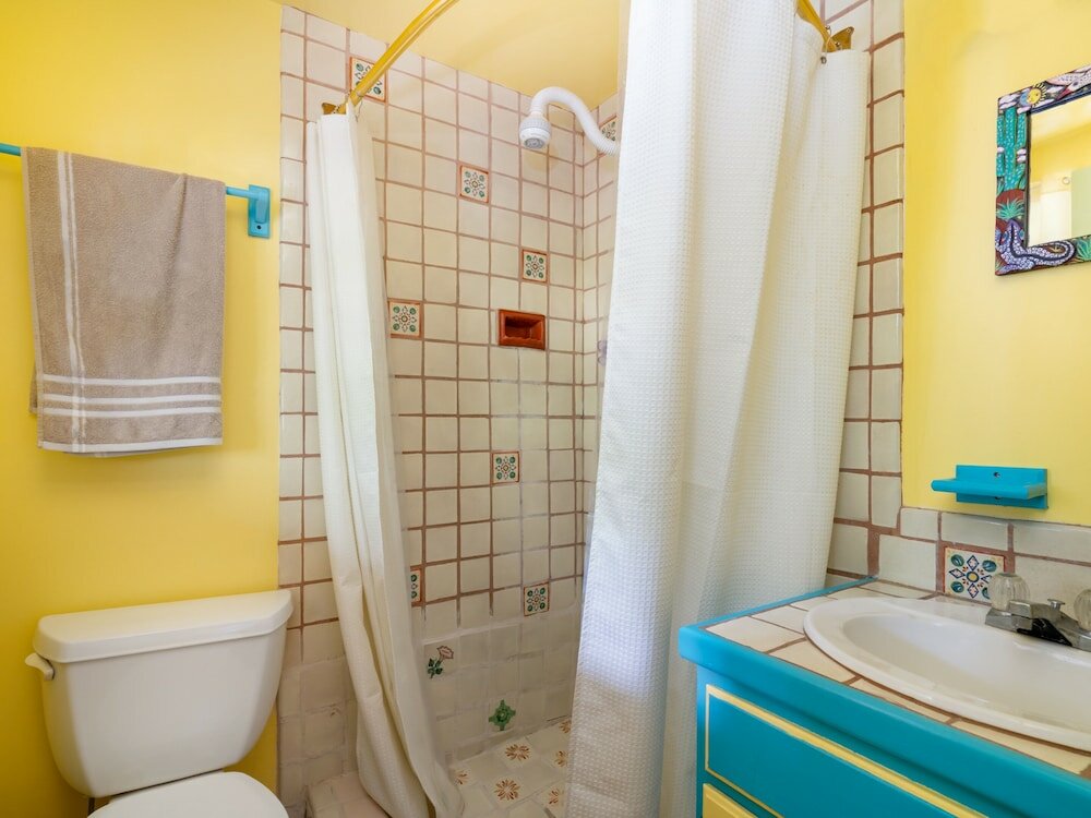 Фото The House of 5 Porches