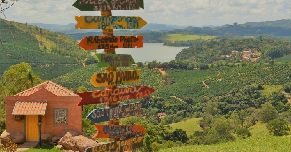 Фото Pousada do Xerife