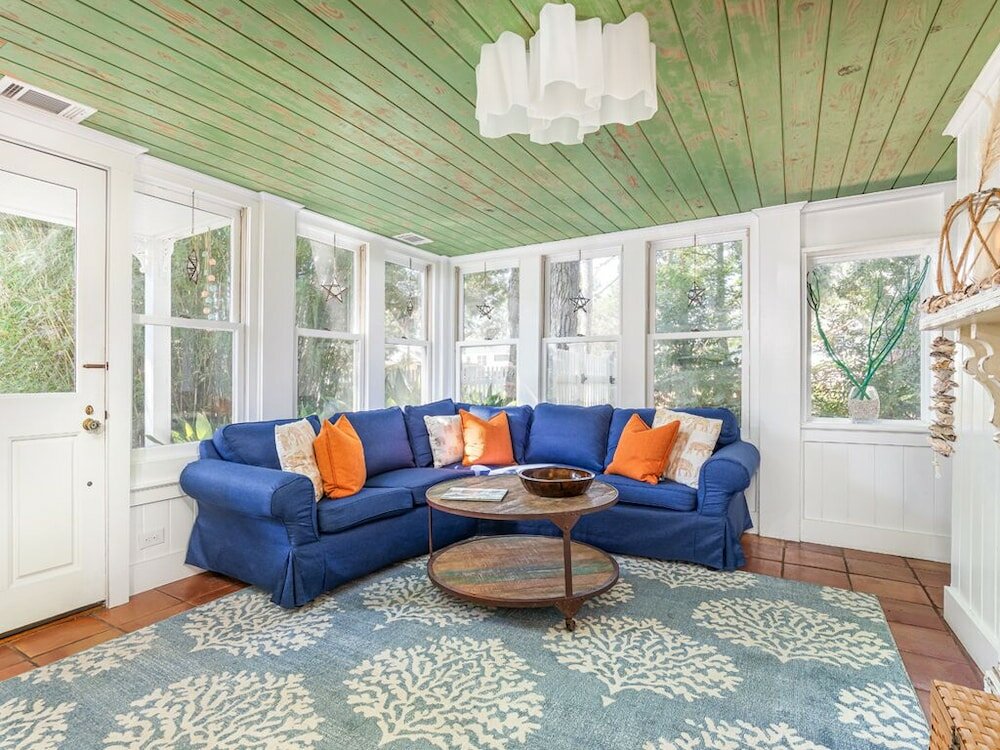 Фото Guiding Light Cottage