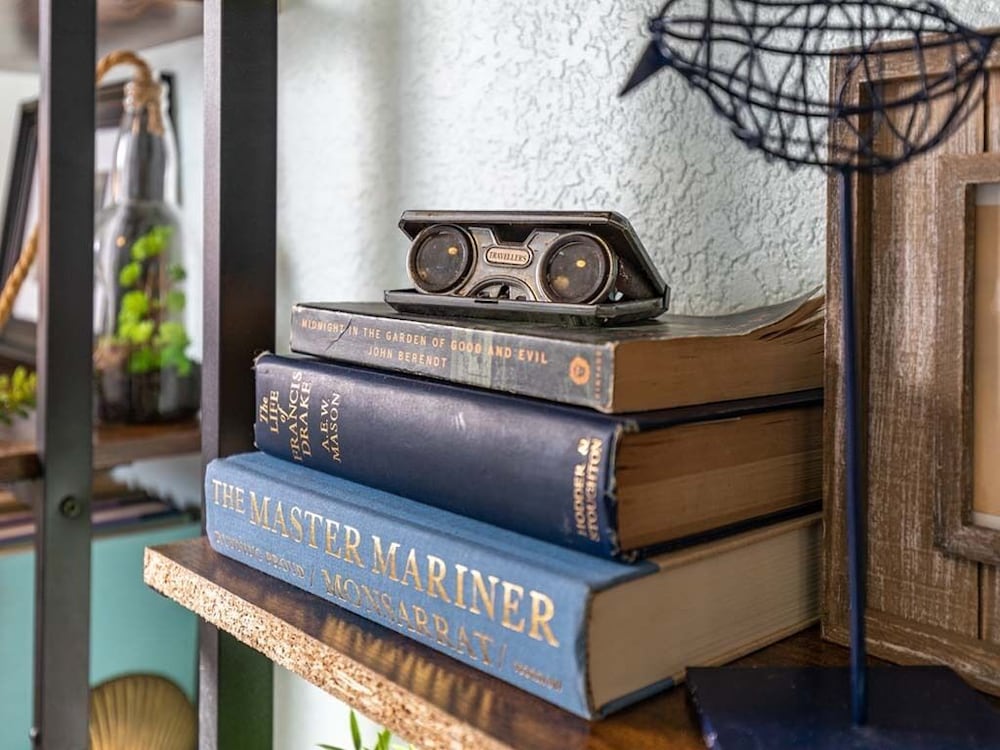 Фото Laurel Reef