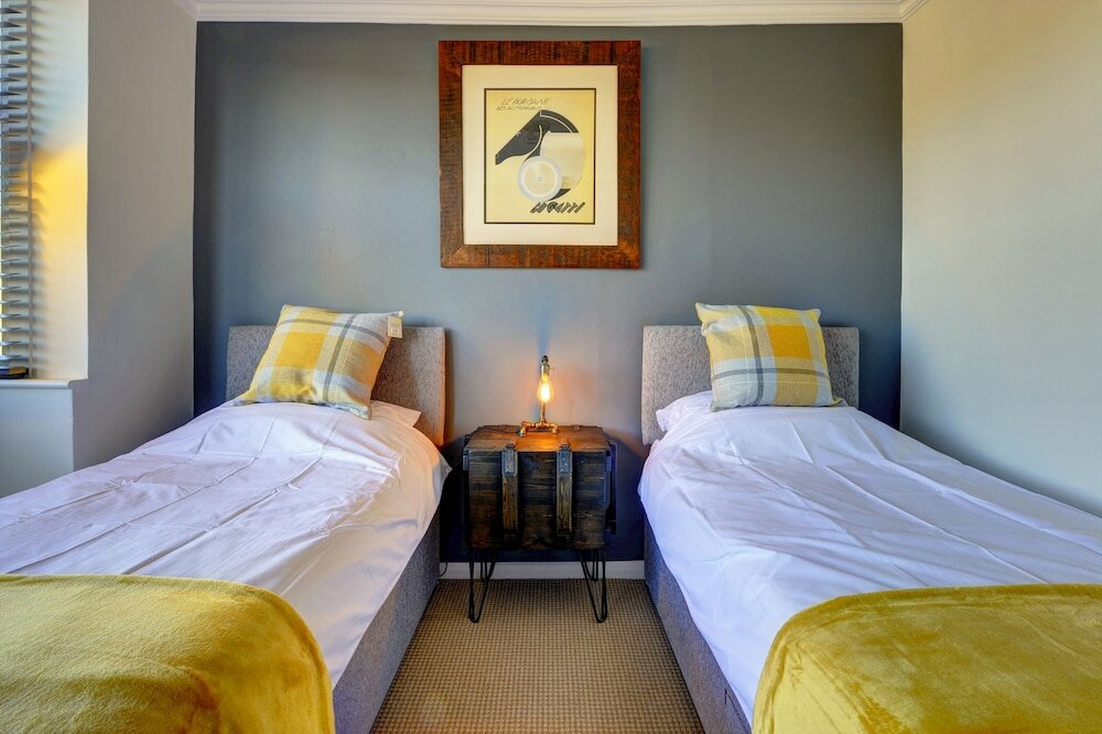 Фото Canning Town House