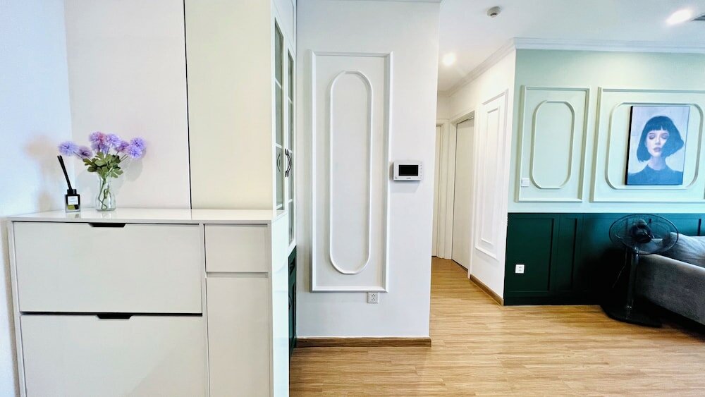 Фото NanaHousing-Apartment Vinhomes Skylake