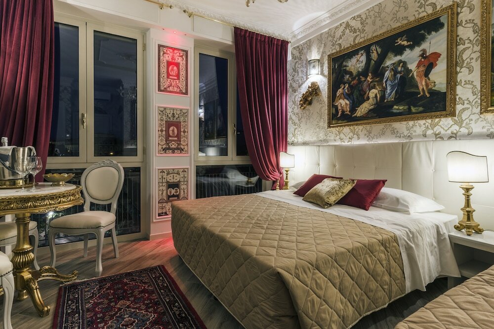 Фото Olympus Verona Relais