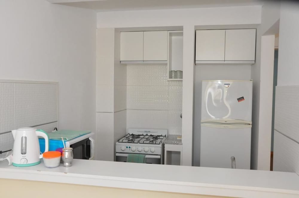 Фото Departamentos Balcarce