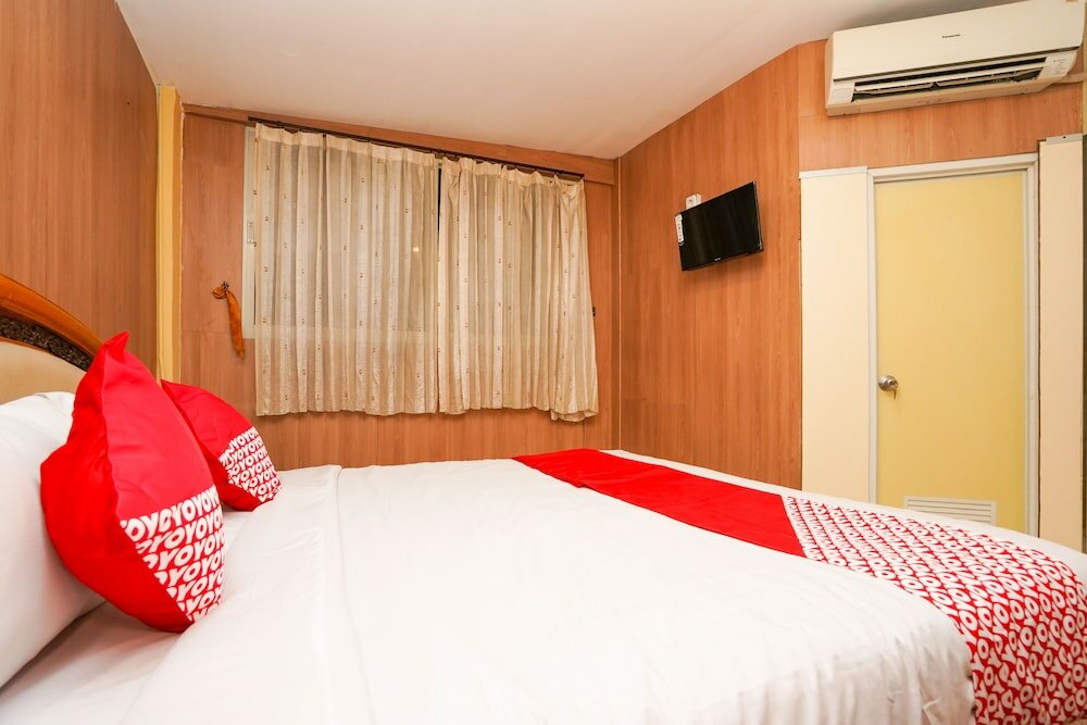 Фото Oyo 710 Naomi Heritage