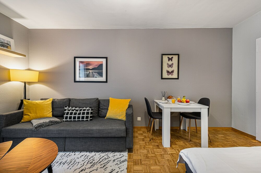 Фото Môle Residence by Homenhancement