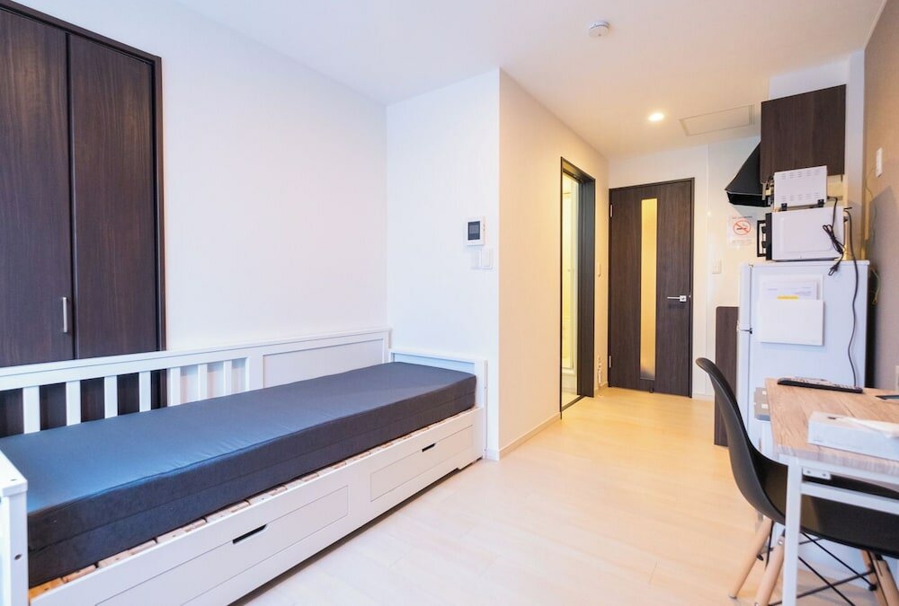 Фото Niseko Hirafu Ski Resort Condo