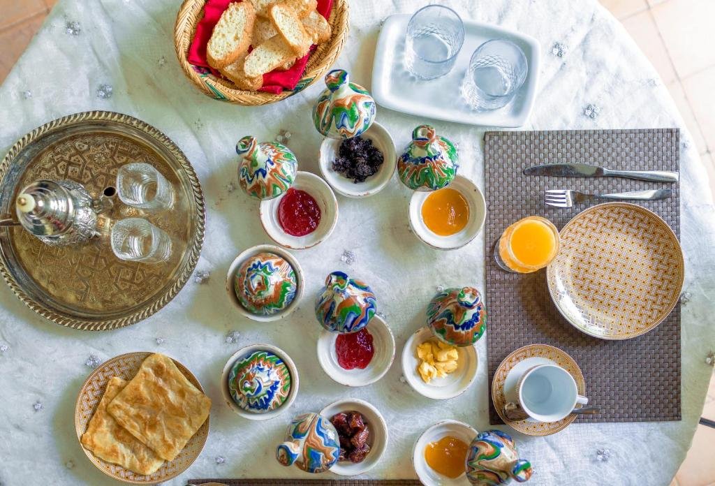 Фото Riad Abbassia