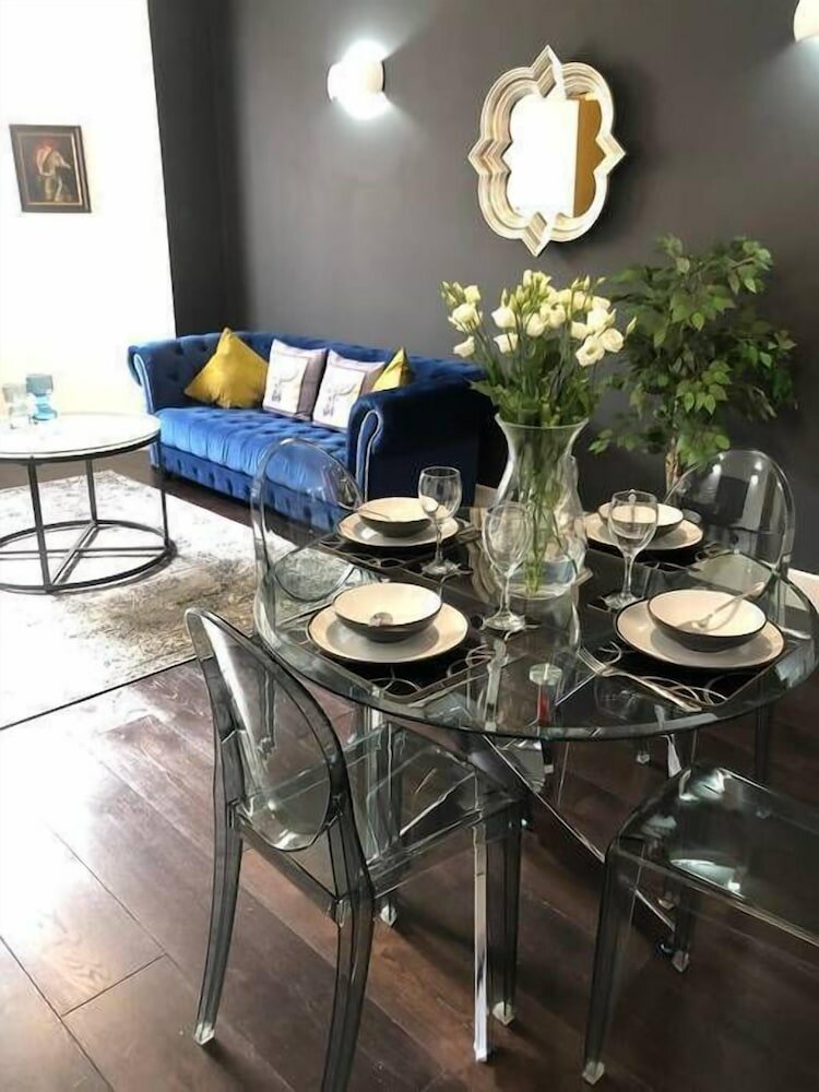 Фото Kings Apartments by Flagons Living