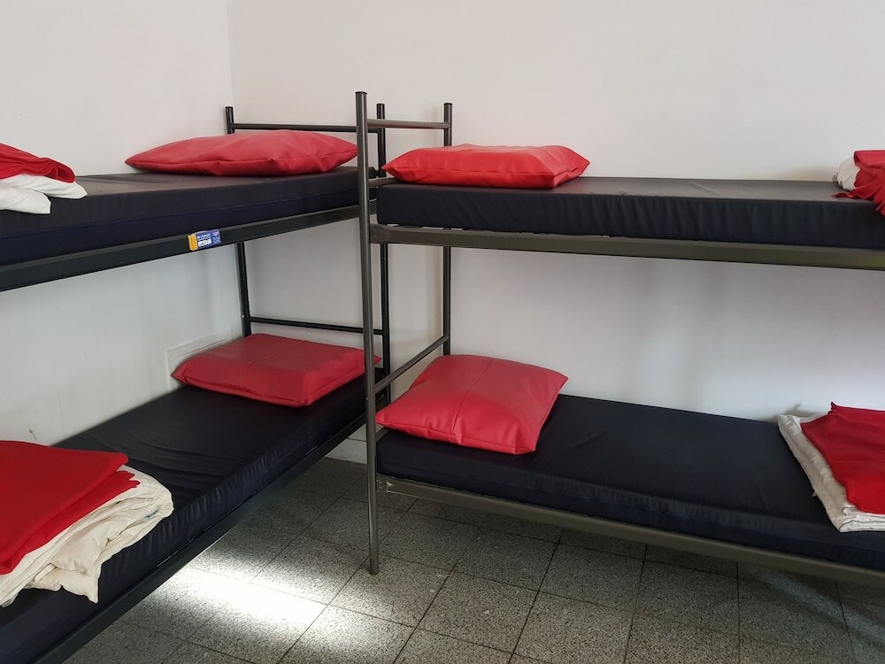 Фото The Studenthostel Utrecht