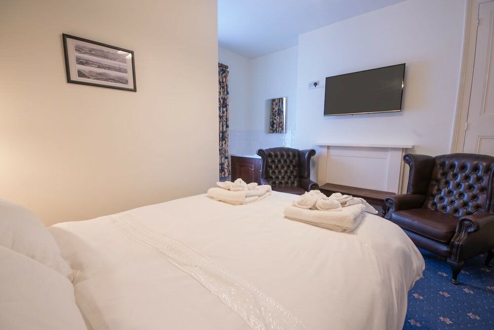 Фото Roseleigh Guest House