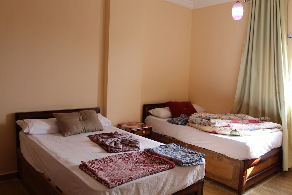 Фото Almanara Hotel Marsa Matrouh