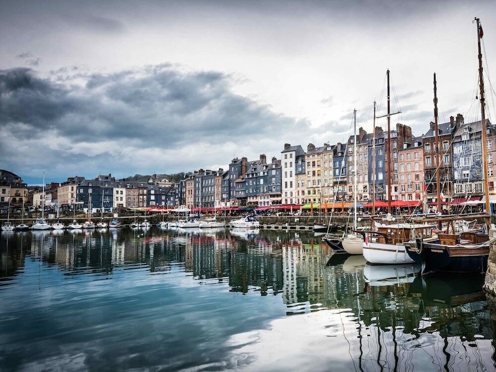 Фото Chez Eric et Marie - Le Lingot