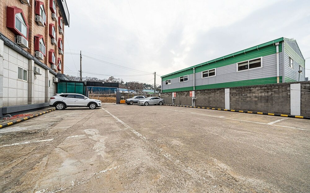 Фото Pyeongtaek Daewon Park