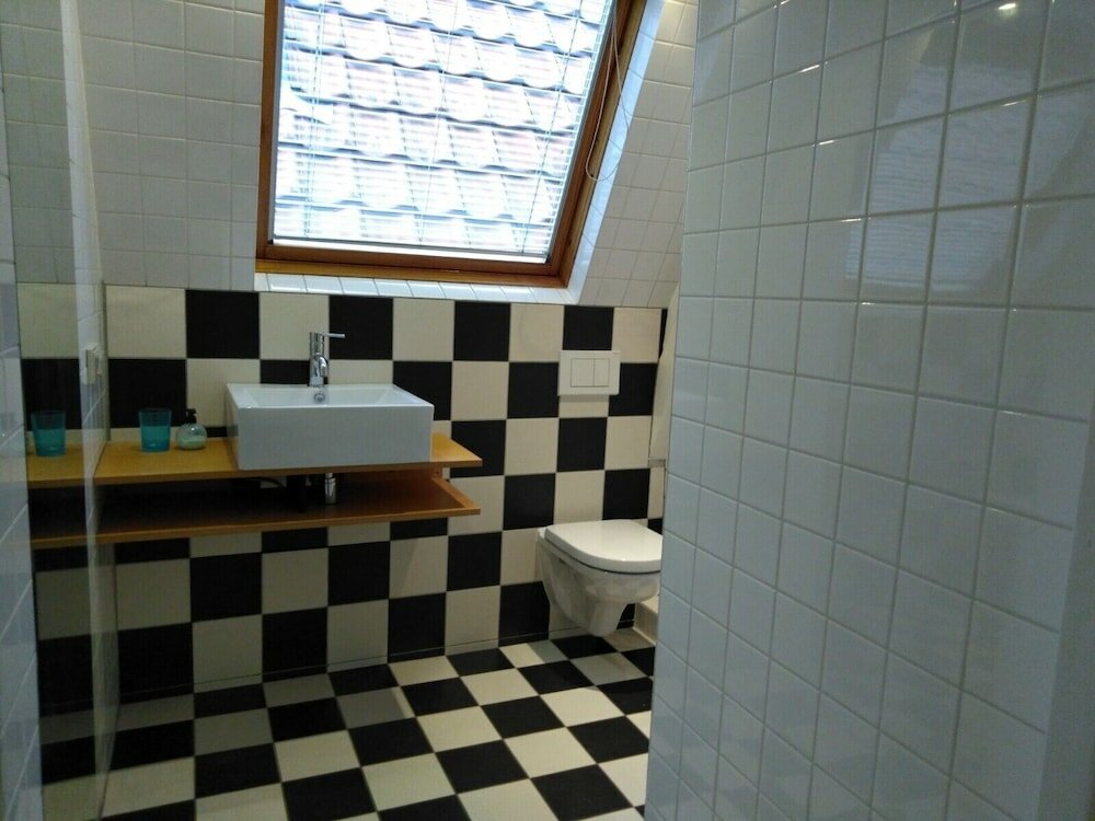 Фото B&b Hart van Leiden