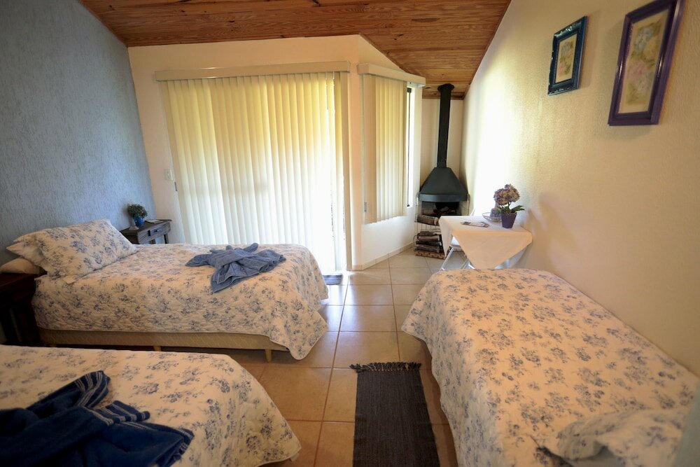 Фото Hotel Fazenda Vale Alvorada