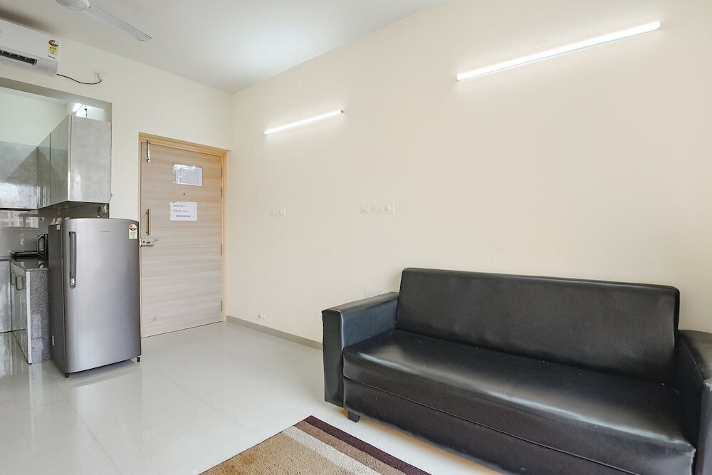 Фото Fabhotel Prime Santoshi Holiday Homes