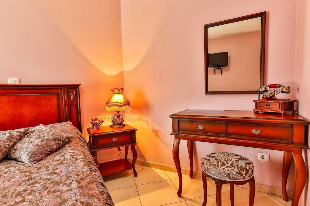 Фото Vila Imperija