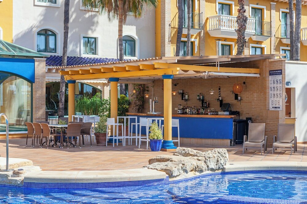 Фото Hotel La Laguna SPA And Golf
