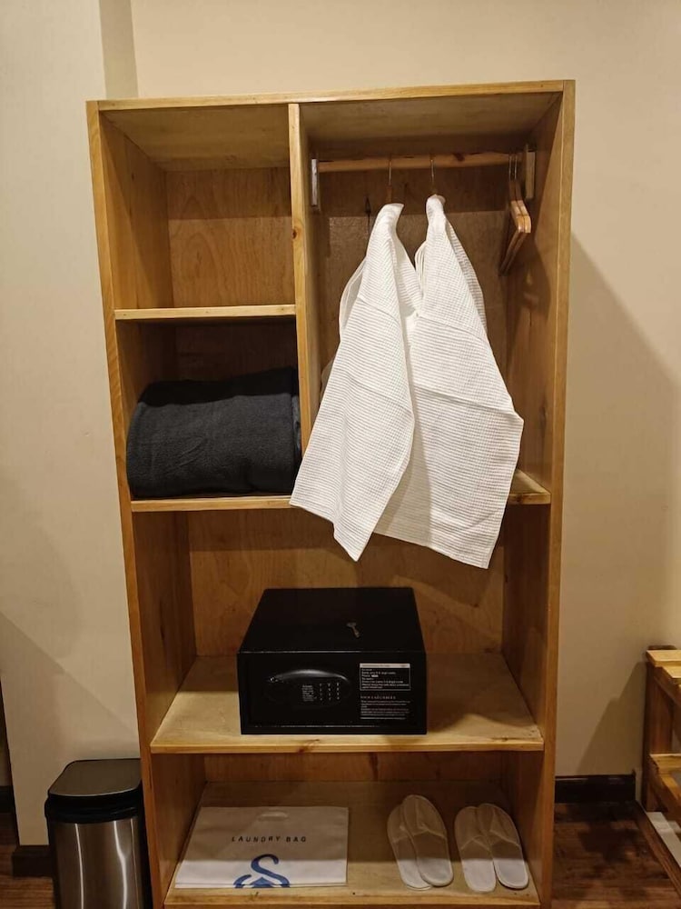 Фото Shomo Chuki Resort