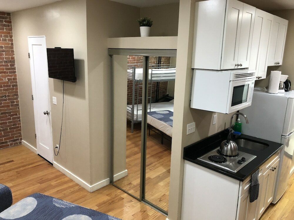 Фото Studios Midtown Manhattan