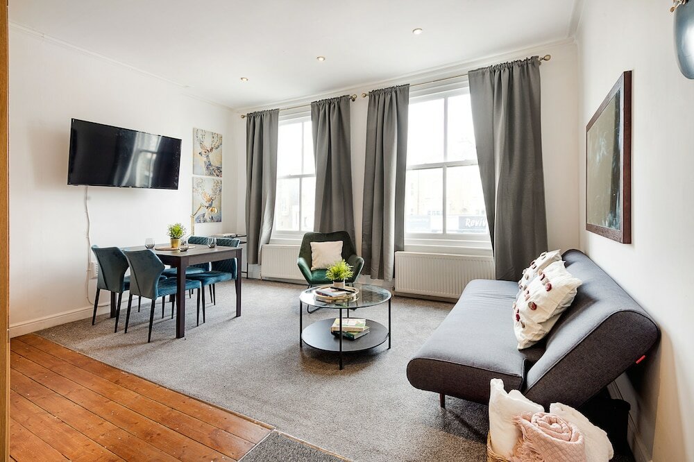 Фото Shepherds Bush