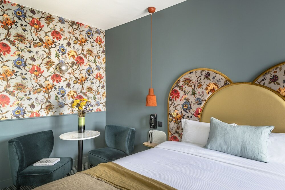 Фото Hotel Léopold - Orso Hotel