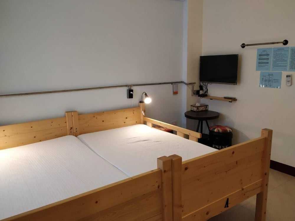 Фото Backpack Home 497 - Hostel