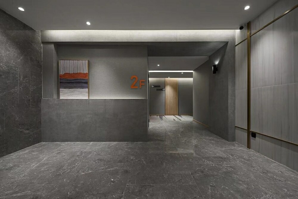 Фото Ausotel Smart Hotel Of Baiyun Airport