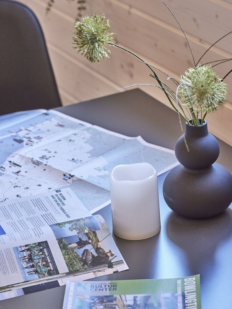 Фото Danhostel Skjern