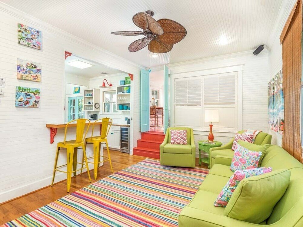 Фото Coastal Soul Cottage