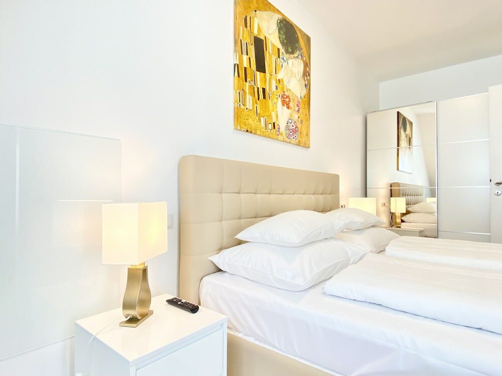 Фото Steiner Residences Vienna Nestroyplatz