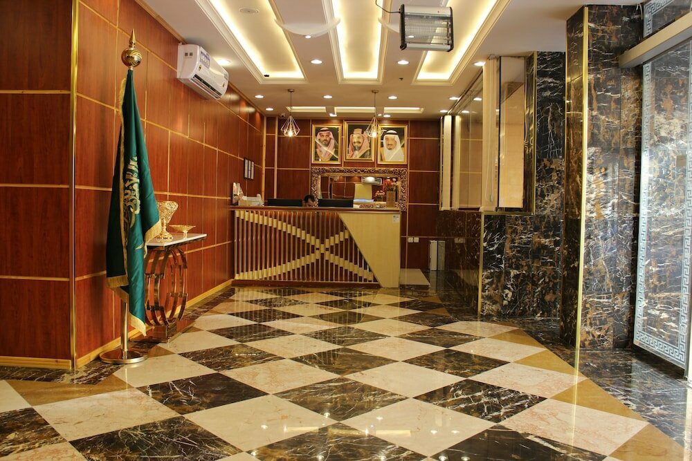 فندق فندق أكاسيا ، جدة، صورة