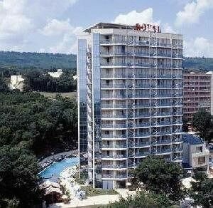 Фото Royal Hotel