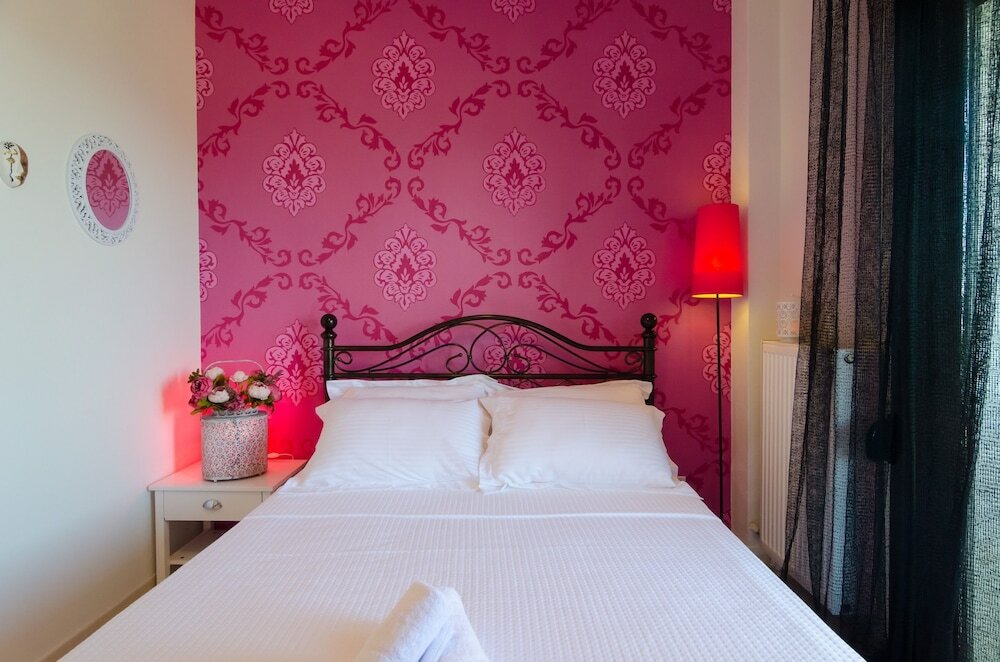 Фото White Rose Villa