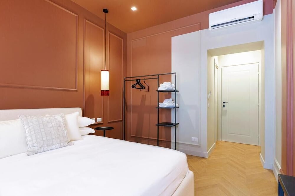 Фото Portaclè Suites