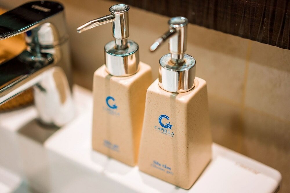 Фото Capecia DaNang Hotel