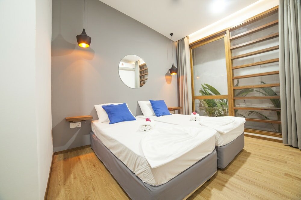 Фото Island Scuba Inn