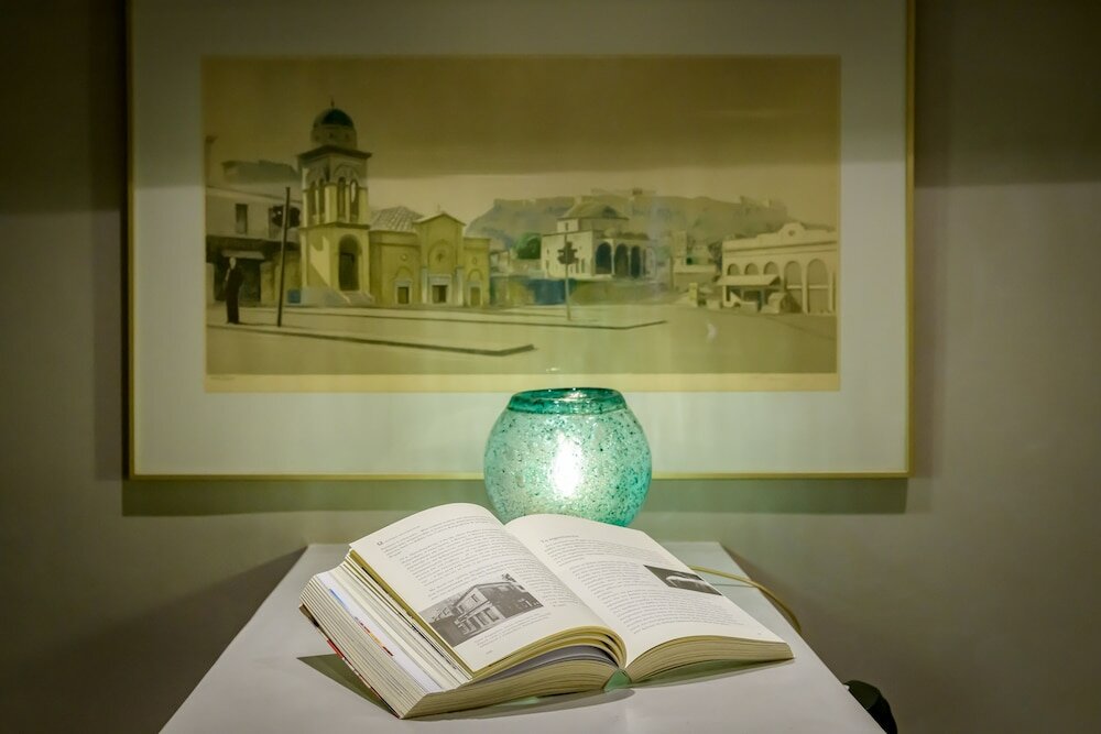 Фото Urban Tales