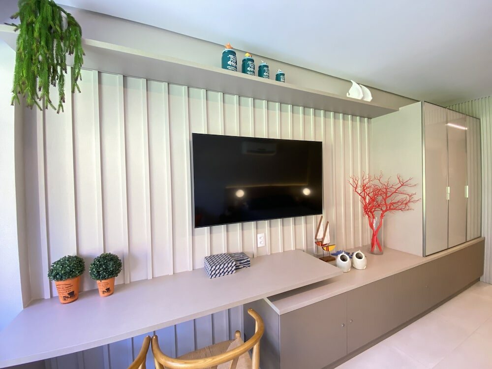 Фото Bangalô 68 no Eco Resort