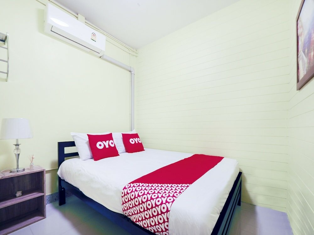 Фото Oyo 692 Nakara Ayutthaya - Hostel