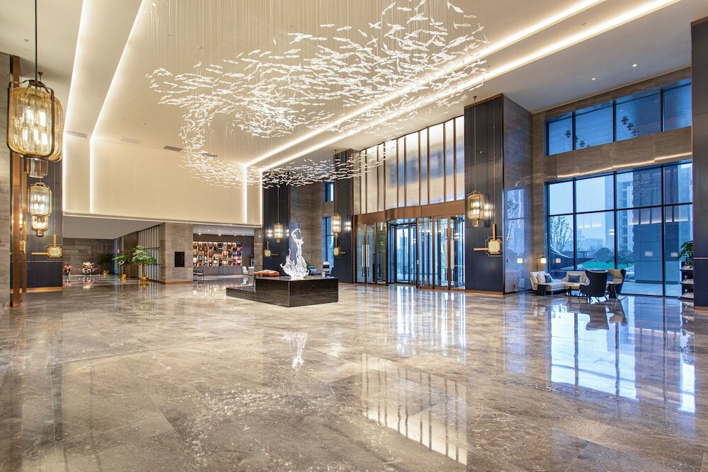 Фото Wyndham Zhangshu